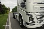 Volvo FH750 ///* 2017 */// 6X4 PODWOZIE /// RETARDER /// FULL WERSJA - 14