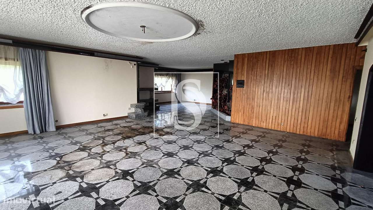 Moradia T5 Venda em Malta e Canidelo,Vila do Conde - Grande imagem: 5/26