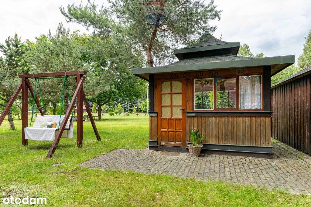 Siedlisko na Podlasiu - miejsce do życia i pracy-7