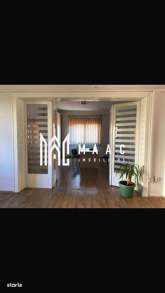 Inchiriere | Spatiu pt birouri | 4 camere | Calea Dumbravii - Imagine principală: 2/3