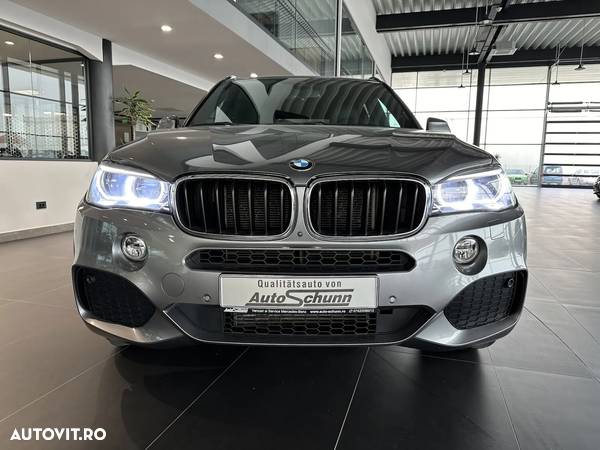 BMW X5 xDrive30d Sport-Aut. - 3