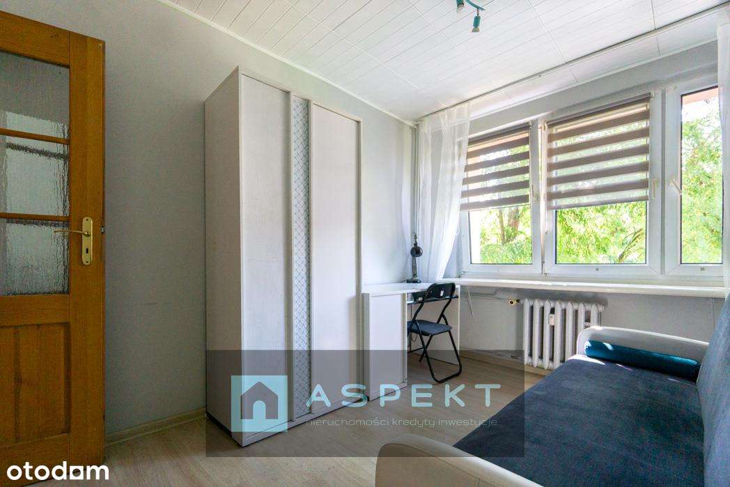 Centrum, w pełni umeblowane, I piętro, niski blok-6