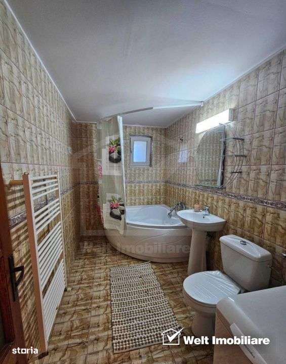 Apartament Zorilor, 4 cam, 100mp, garaj si parcare - Imagine principală: 5/7