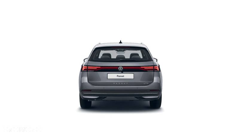 Volkswagen Passat 1.5 TSI ACT mHEV Business DSG - 4