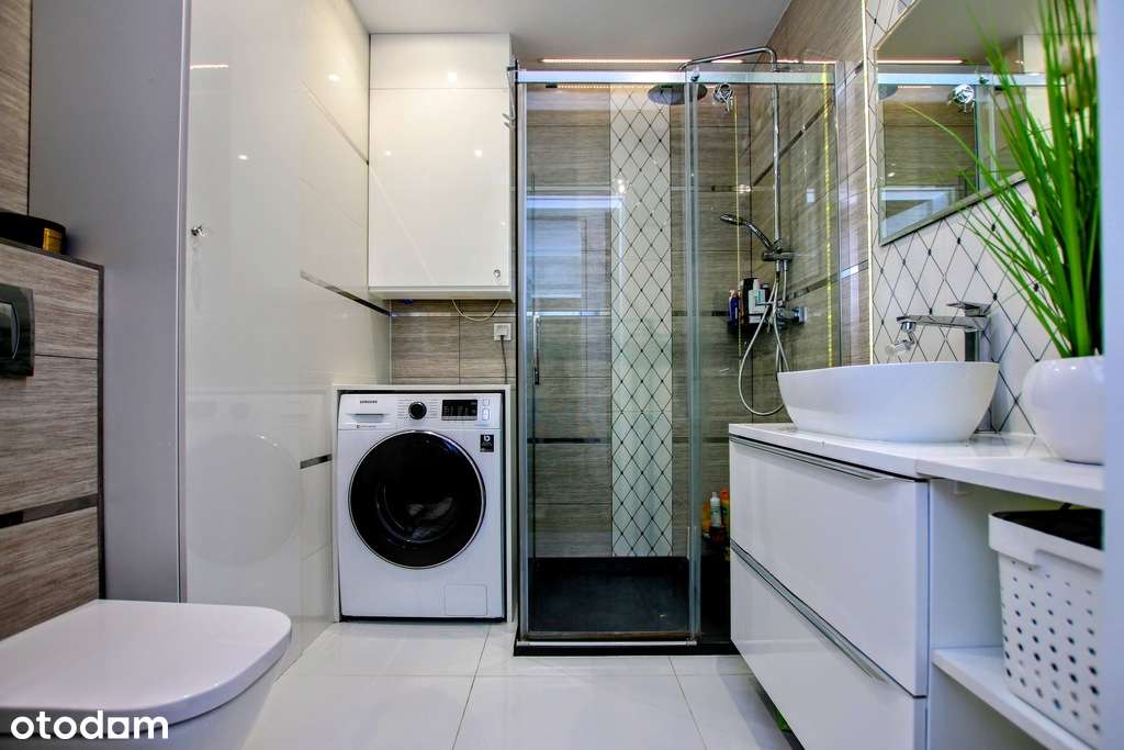 przytulne i zadbane, duże balkony, garaż podziemny-6