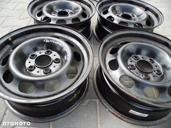 FELGI BMW 1 F20,F21 5x120x72,5 ET33 16 - 5