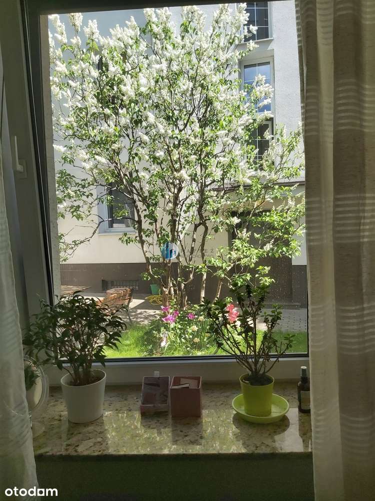 Mińska/Kamionkowska - 2  ciche pokoje z wyj-12