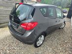 Opel Meriva - 6