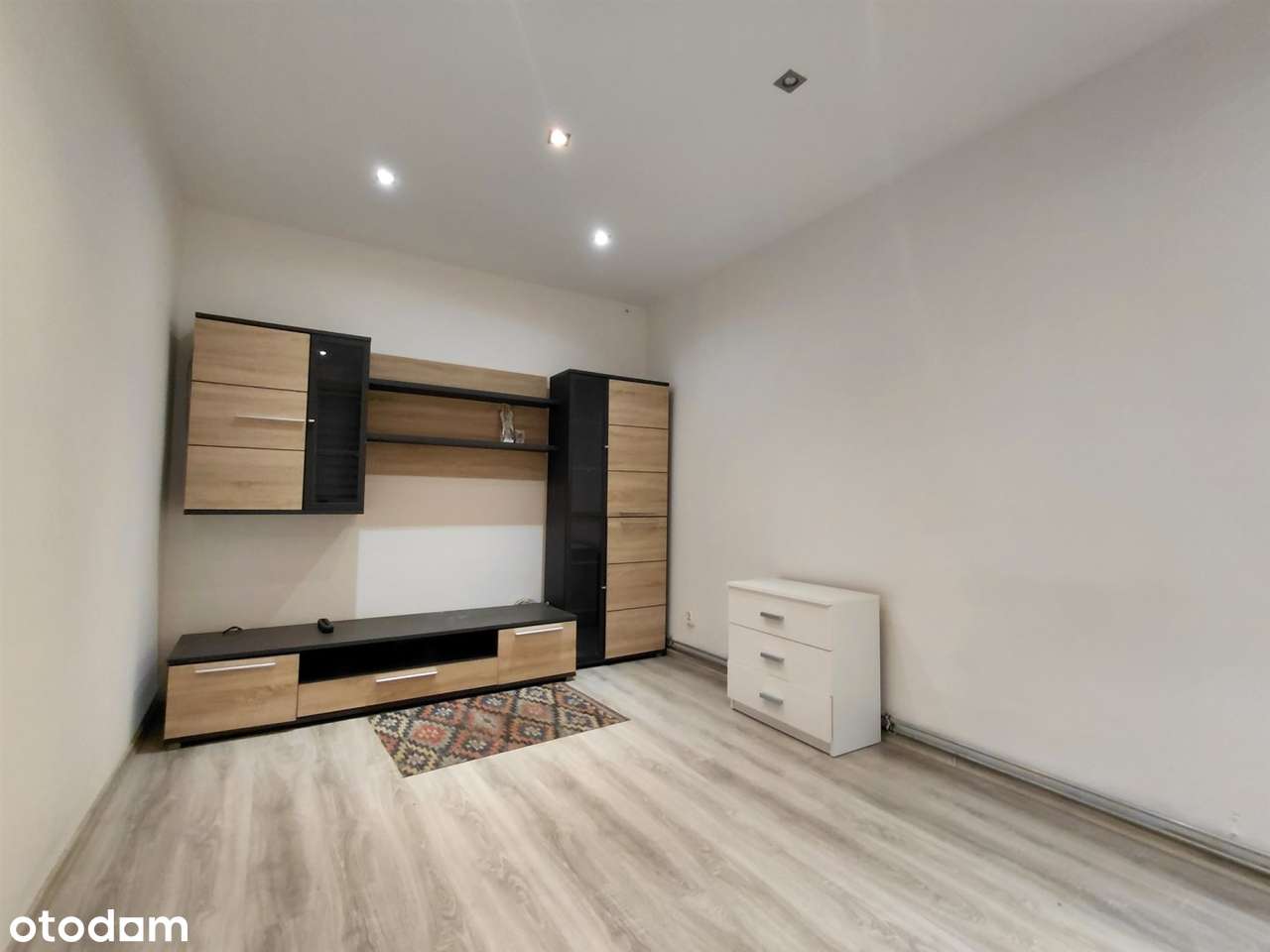 Mieszkanie na sprzedaż, Ruda Śląska, 1 pokój - Pełny obrazek: 2/8