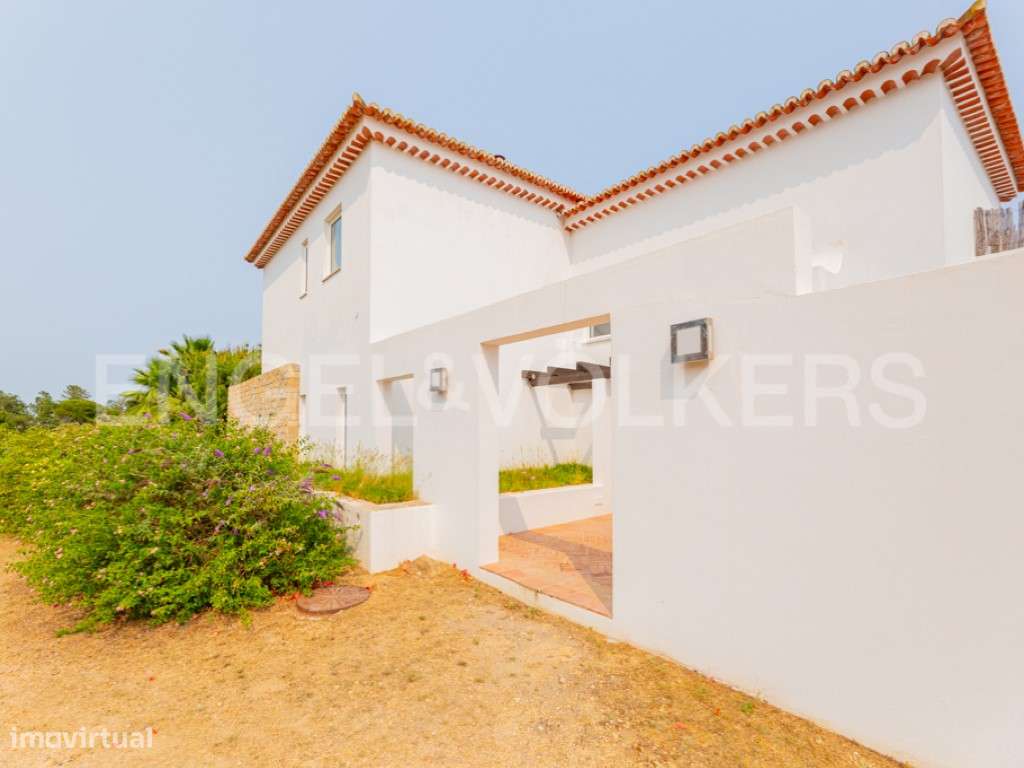 Moradia de luxo à beira-mar na Ria Formosa, Algarve - Grande imagem: 5/60