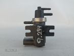 Valvula Turbo / Solenoide Seat Ibiza Iii (6L1) - 2