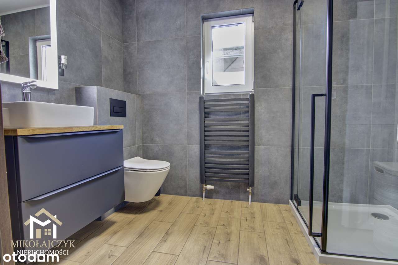 Mieszkanie jak dom / 120 m2 / Samolubie / do zamieszkania - Pełny obrazek: 3/20