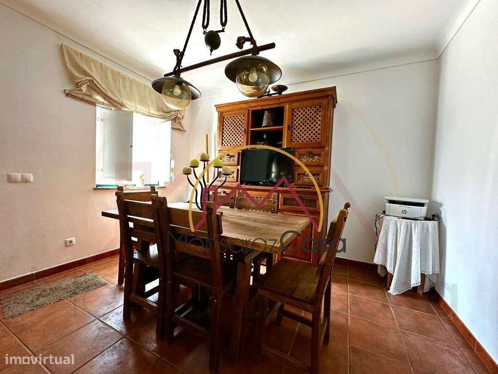 Moradia T3 em Reguengos de Monsaraz - Grande imagem: 3/33