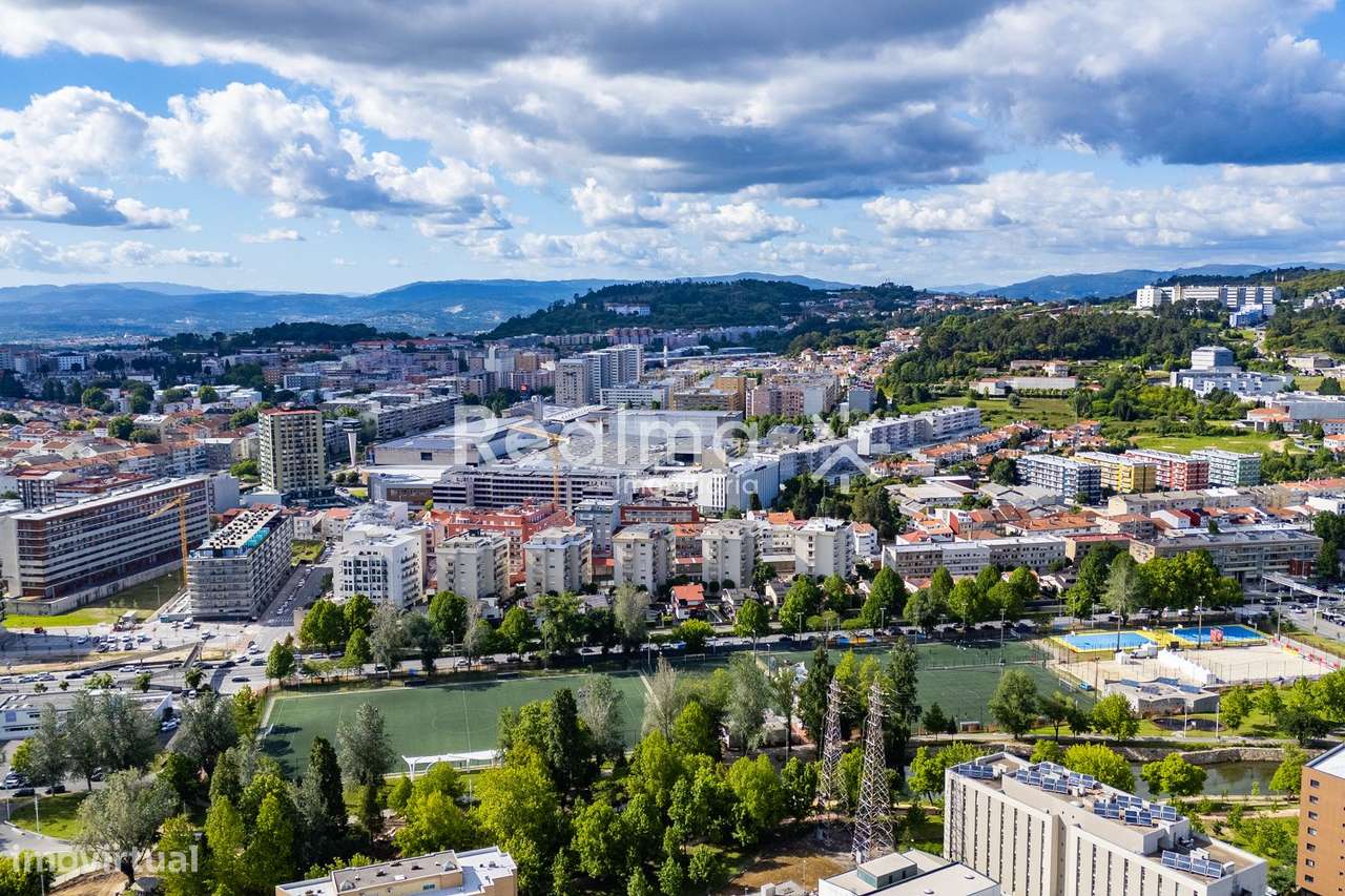 Apartamento T2 S.Victor - Braga-46
