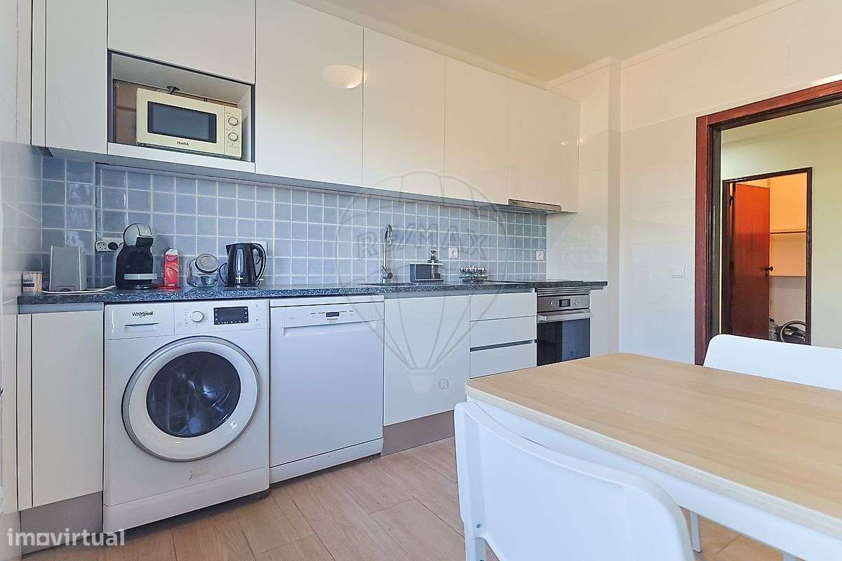 Apartamento T3 para venda-6