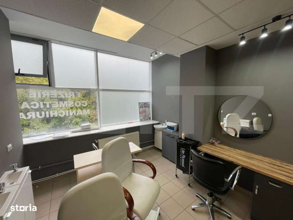 Spatiu comercial, 60 mp, zona Craiovita - Imagine principală: 4/7