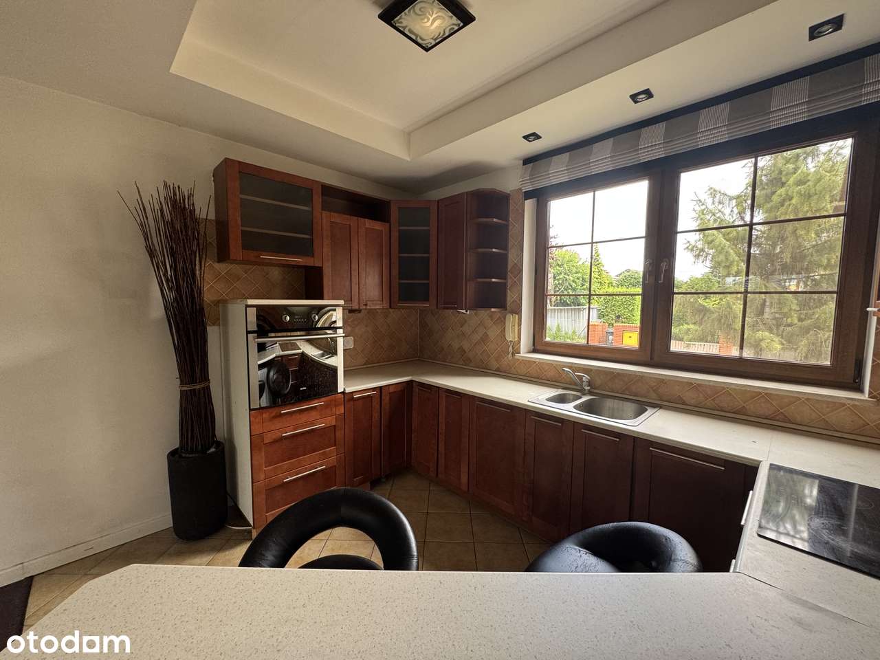 Dom w centrum Nowej Wsi! - Pełny obrazek: 4/13