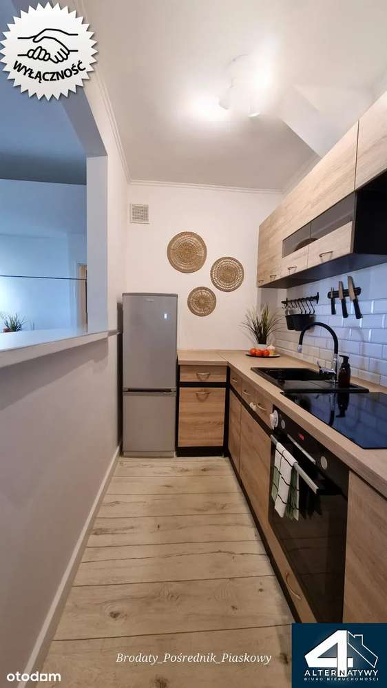 Eleganckie i komfortowe M3 - Pełny obrazek: 2/14