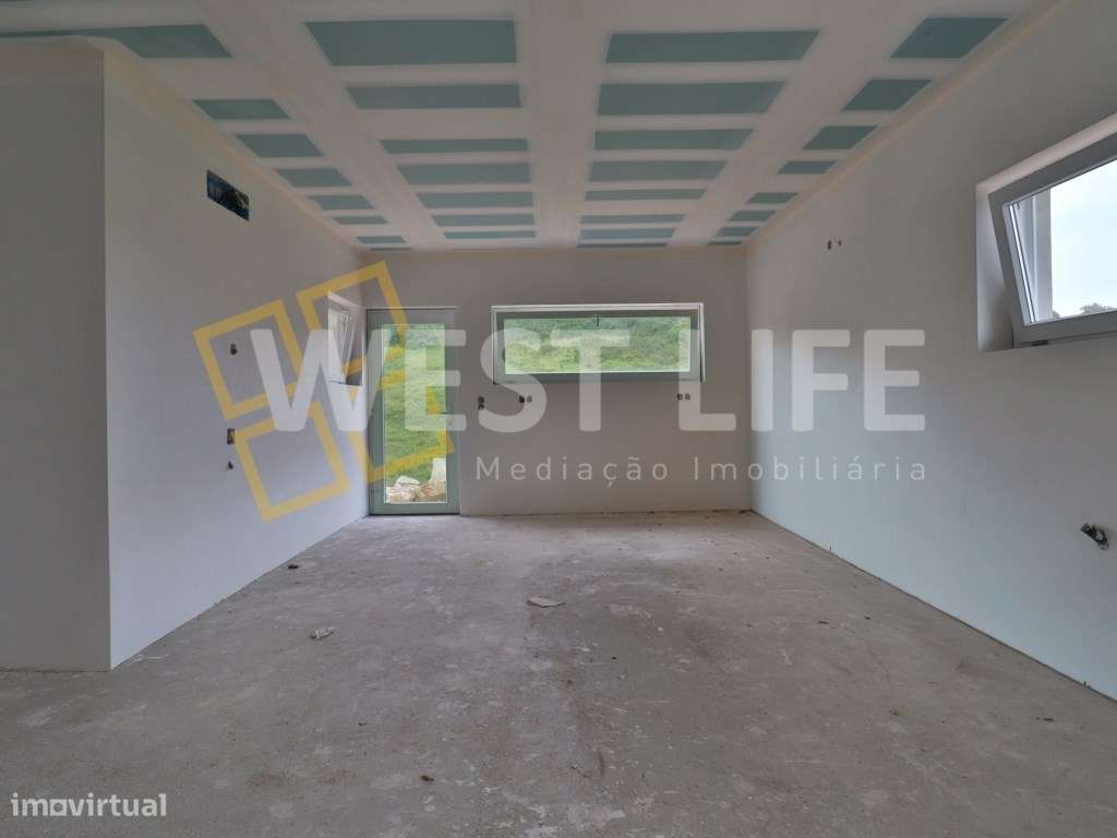 Moradia T3 Térrea na Encarnação | Vista Campo Desafogada | Terreno ...-9
