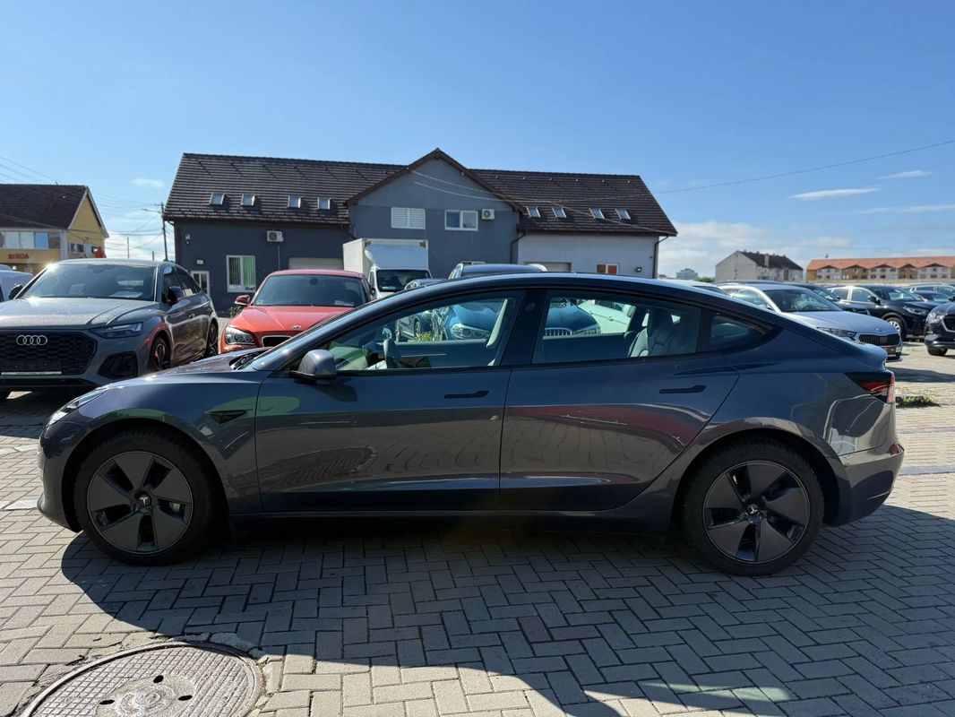 Tesla Model 3 Langstreckenbatterie RWD - 15