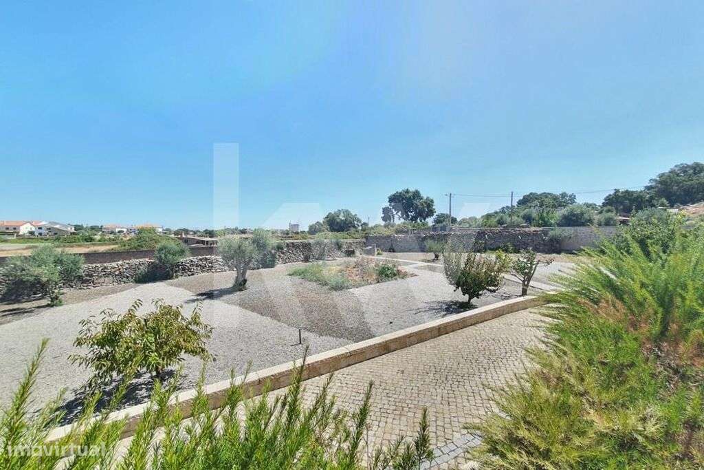 Quinta em Castelo Branco, Alcains, T5 6 assoalhadas, garagem, Piscina, - Grande imagem: 5/47