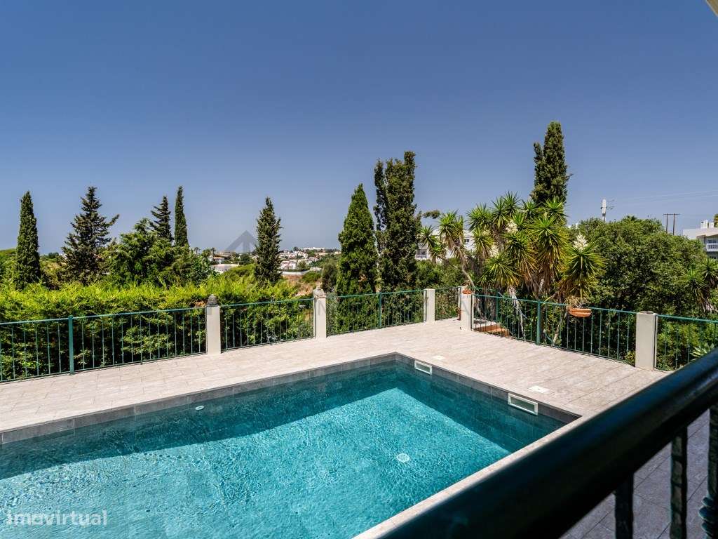 Moradia T3 Renovada com Piscina e Jardins Privados, a Dois Passos d...-19