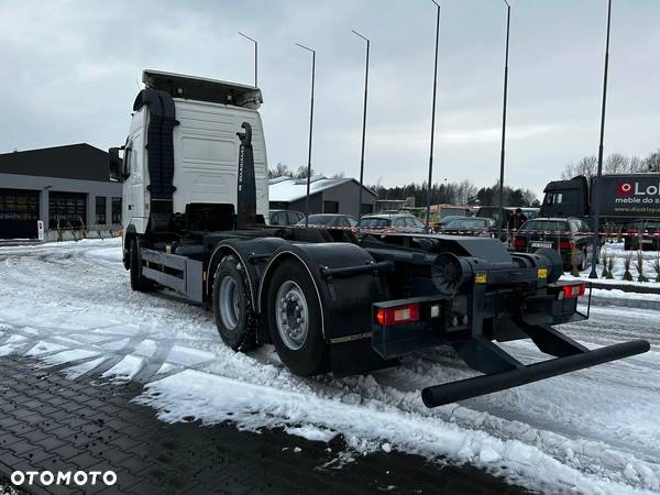 Volvo FH - 6