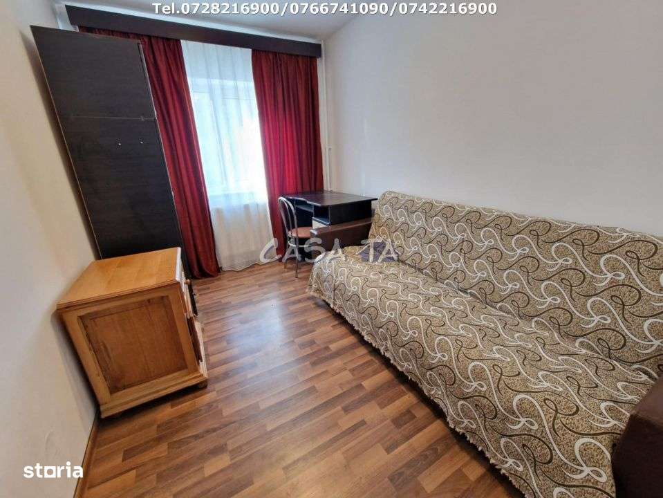 Inchiriere apartament 3 camere, Str Victoriei - Imagine principală: 5/13