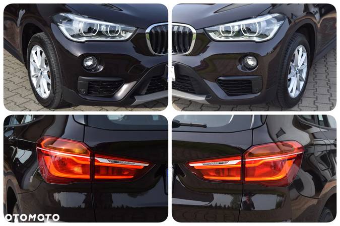 BMW X1 xDrive20i - 14