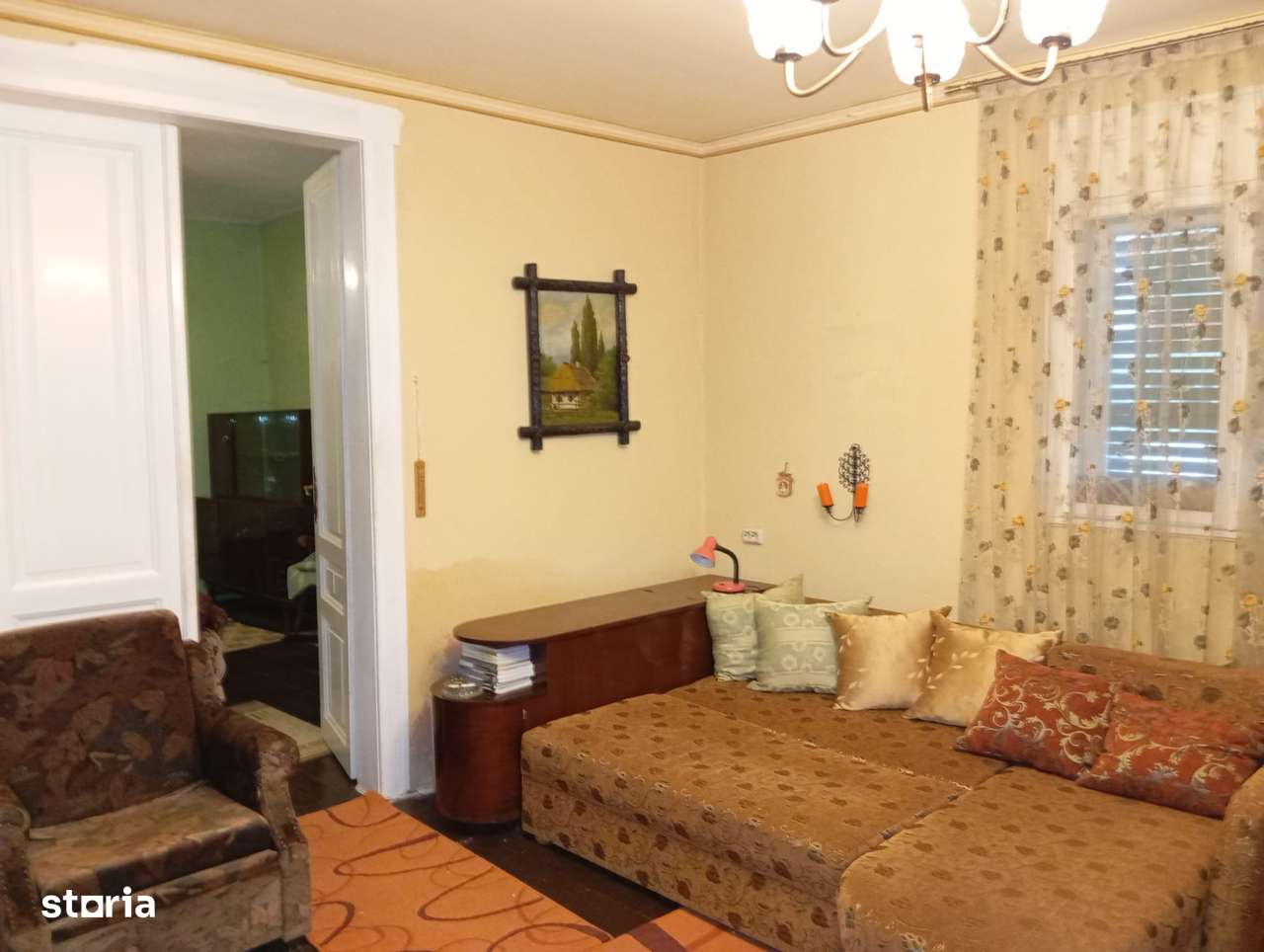 Casa de vanzare in zona Centrala - Imagine principală: 3/17