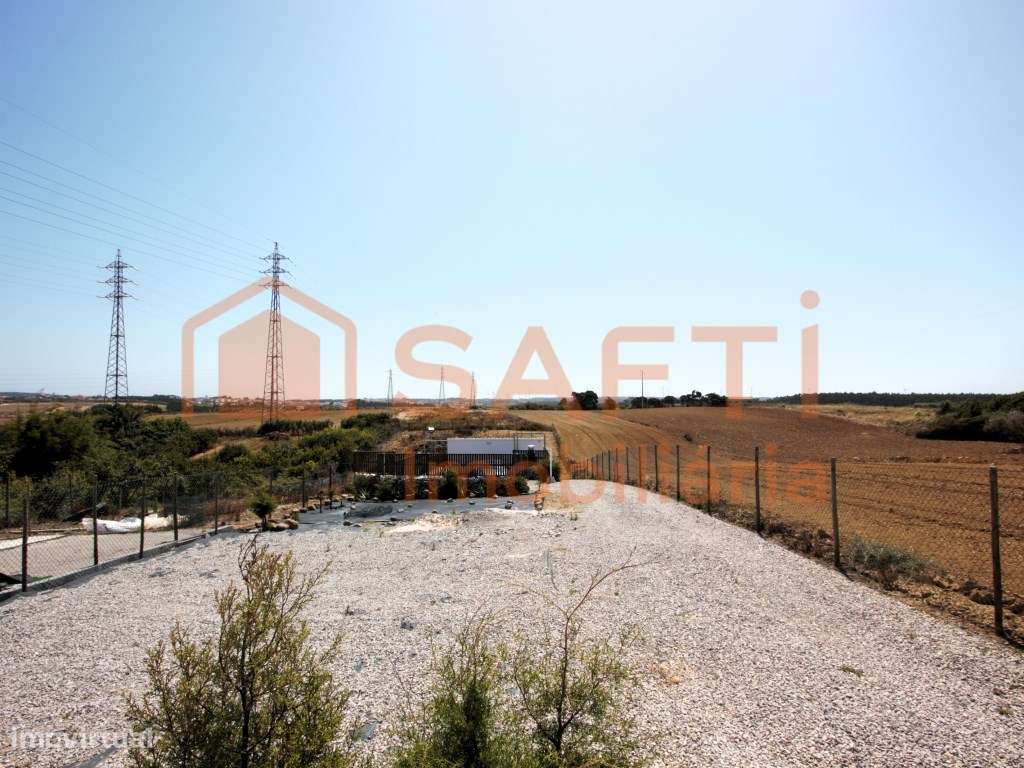 Bungalow T0, com jardim e Vista Barragem de São Domingos - Grande imagem: 5/32