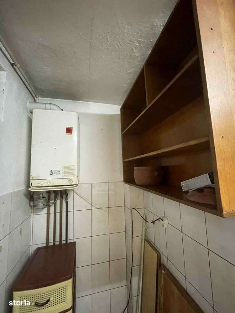 Apartament 2 camere, etaj 2, Zona Spitalul Judetean-7