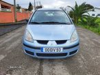 Mitsubishi Colt 1.1 E-motion - 10