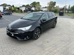 Toyota Avensis 1.8 Selection MS - 6