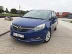 Opel Zafira - 3