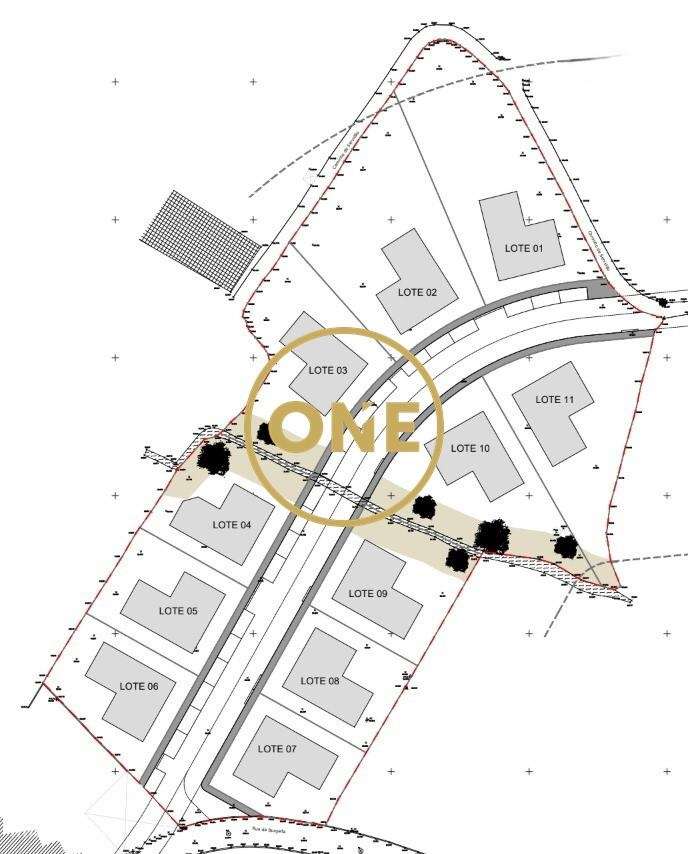 Venda Terreno com PIP aprovado - Grande imagem: 5/5