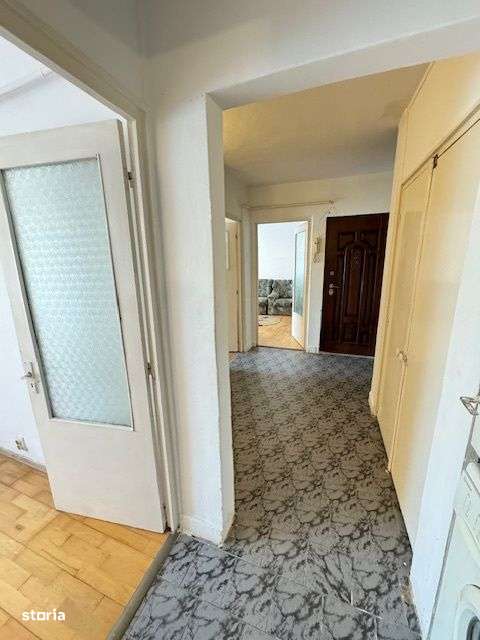 Apartament 2 camere de vanzare, str. Ardealului, Bacau-13