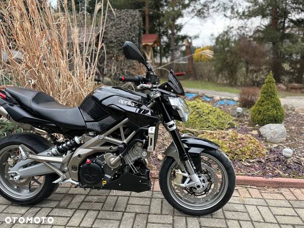 Aprilia Shiver - 20