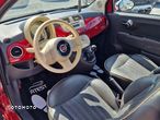 Fiat 500 1.2 8V Anniversario - 9