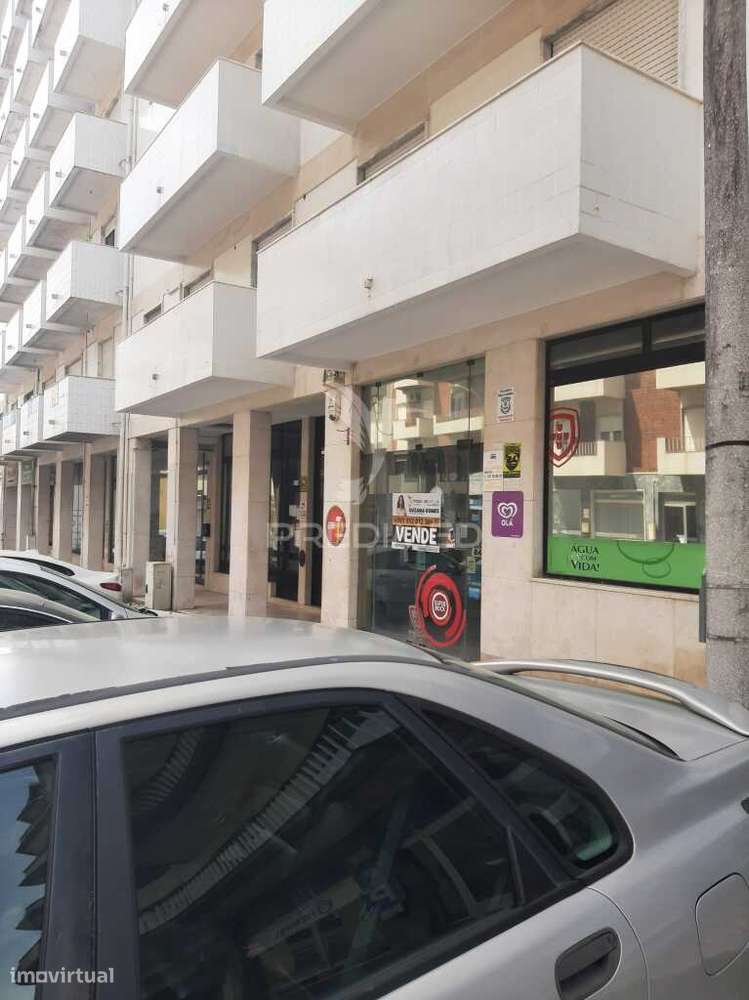 Restaurante e Snack-Bar Totalmente Equipado / Santarém - Grande imagem: 5/29