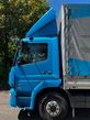 Mercedes-Benz ATEGO 1324L BURTO-PLANDEKA 7.20 m I EURO-6 - 6