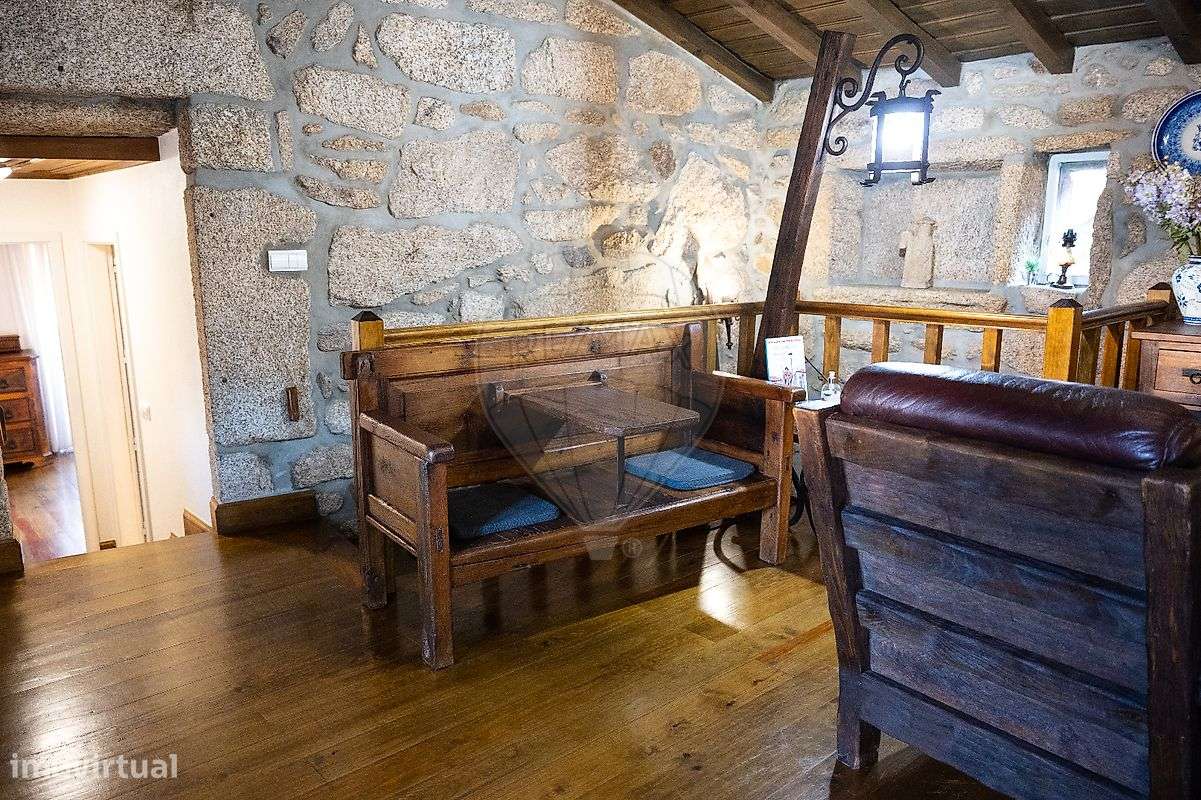 Moradia T4 para venda - Grande imagem: 5/46