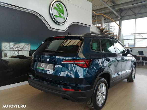 Skoda Karoq 1.5 TSI DSG Ambition - 4