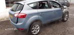 Usa Dreapta Fata Ford Kuga 2008 - 2012 SUV 4 Usi Albastru (448) - 6