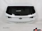 Tampa da mala Seminovo/ Original KIA CEED (CD)/KIA CEED Sportswagon (CD) 73700J7... - 1