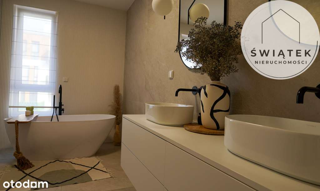 Bezczynszowy apartament dwupoziomowy Stawki - Pełny obrazek: 2/19