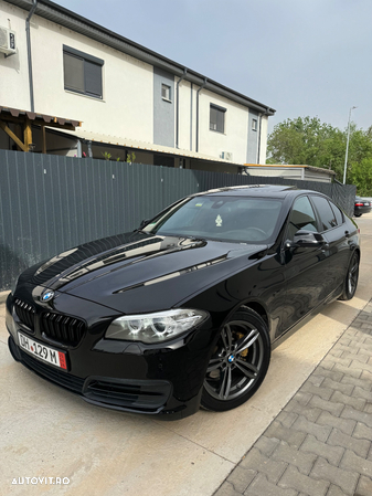 BMW Seria 5 520d xDrive Aut. Sport Line - 3