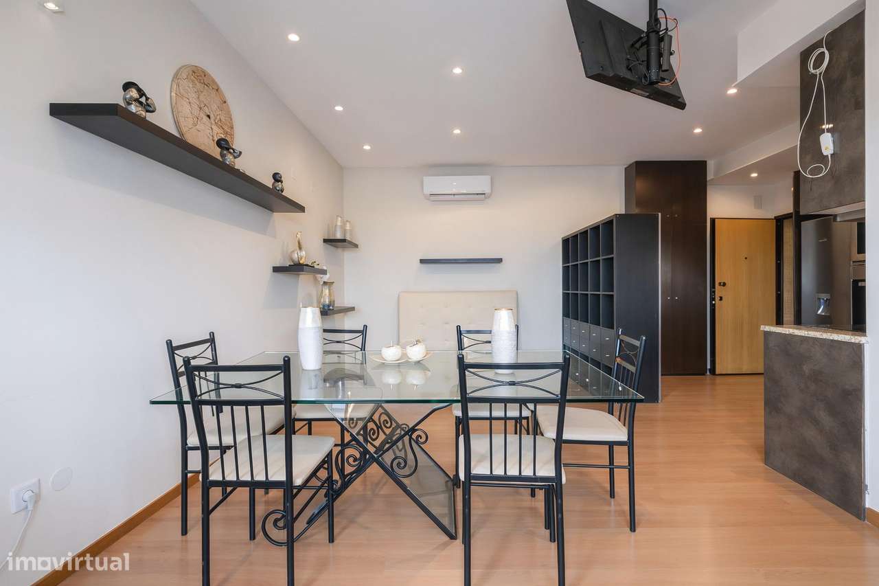 T0 em Excelente Localização – Vila Nova de Gaia - Grande imagem: 5/30