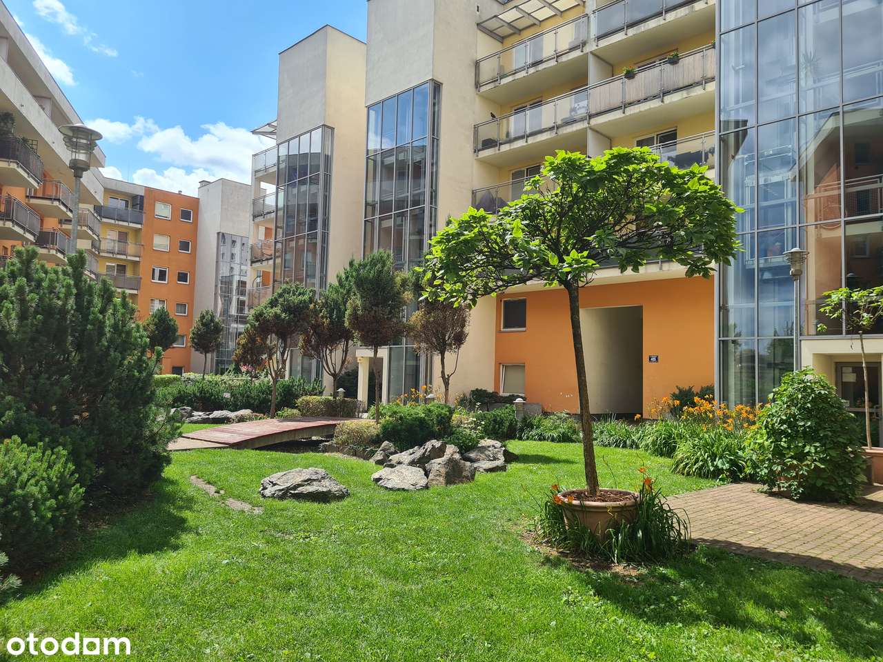 Os. Bocianie Gniazdo - Słoneczne i funkcjonalne, blisko szybki tramwaj-8