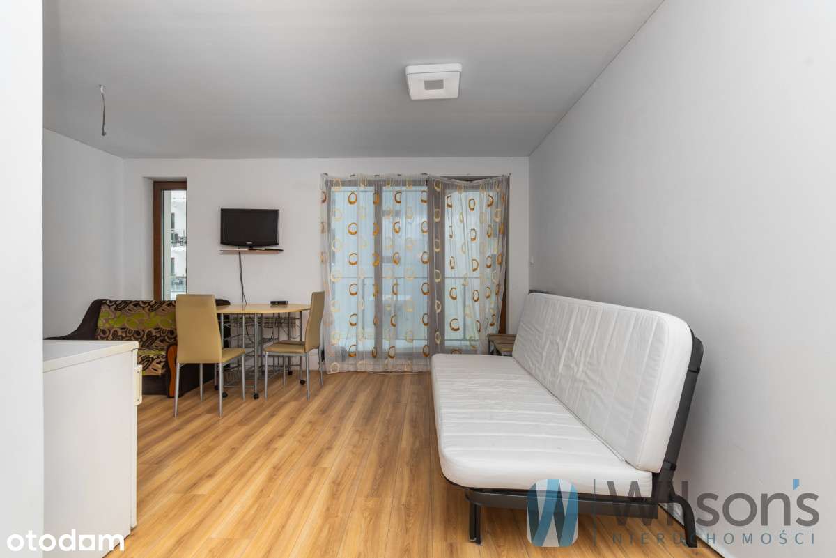 Mieszkanie - 500 m od plaży-1